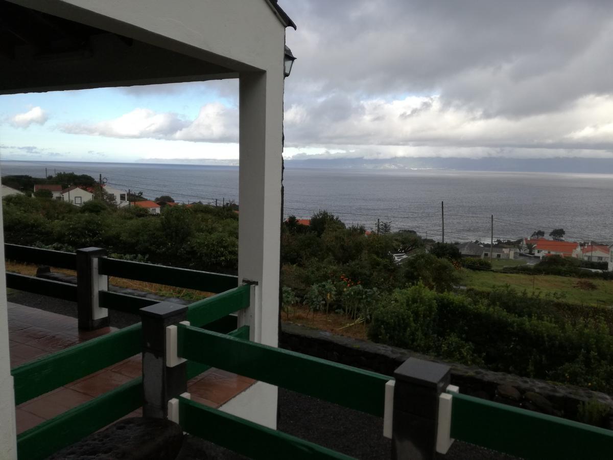 Vila Adega Lopes Santo Amaro  Exteriér fotografie